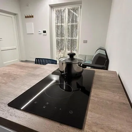 Barata 1 아파트 *