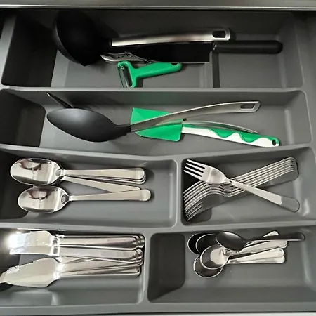 Barata 1 아파트 *