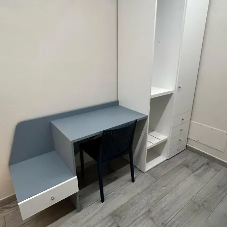 Appartement Barata 1 Savillan