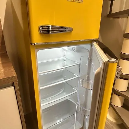 Lejlighed Barata 1