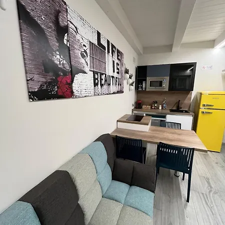 Barata 1 * 사비갈리노