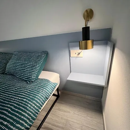 Appartement Barata 1