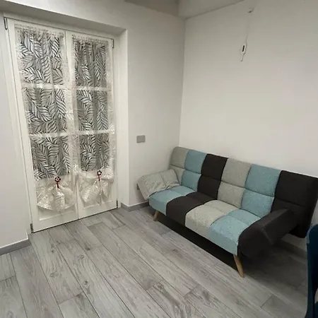 Appartement Barata 1
