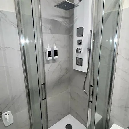 아파트 Barata 1 사비갈리노