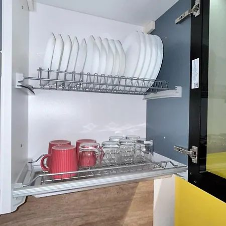 아파트 Barata 1 사비갈리노