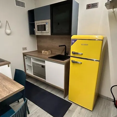 Barata 1 아파트 사비갈리노